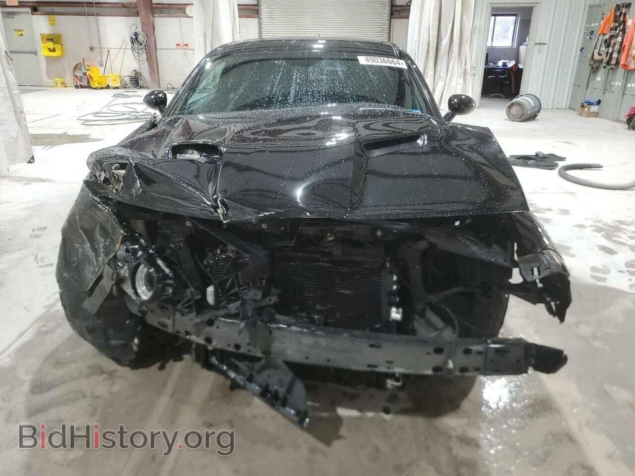 2015 DODGE CHALLENGER - VIN: 2C3CDZFJ7FH764314 - Photo 5