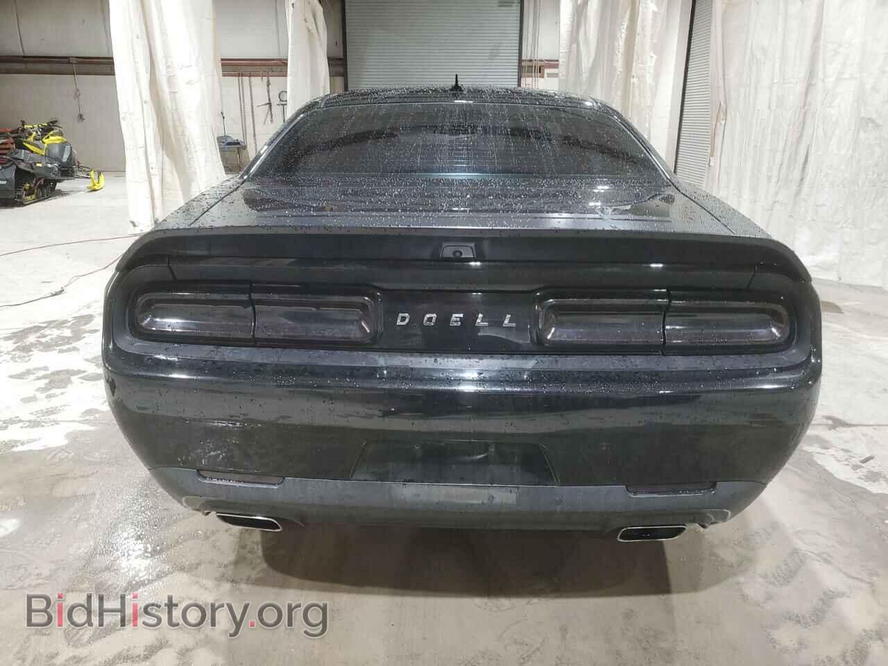 2015 DODGE CHALLENGER - VIN: 2C3CDZFJ7FH764314 - Photo 6