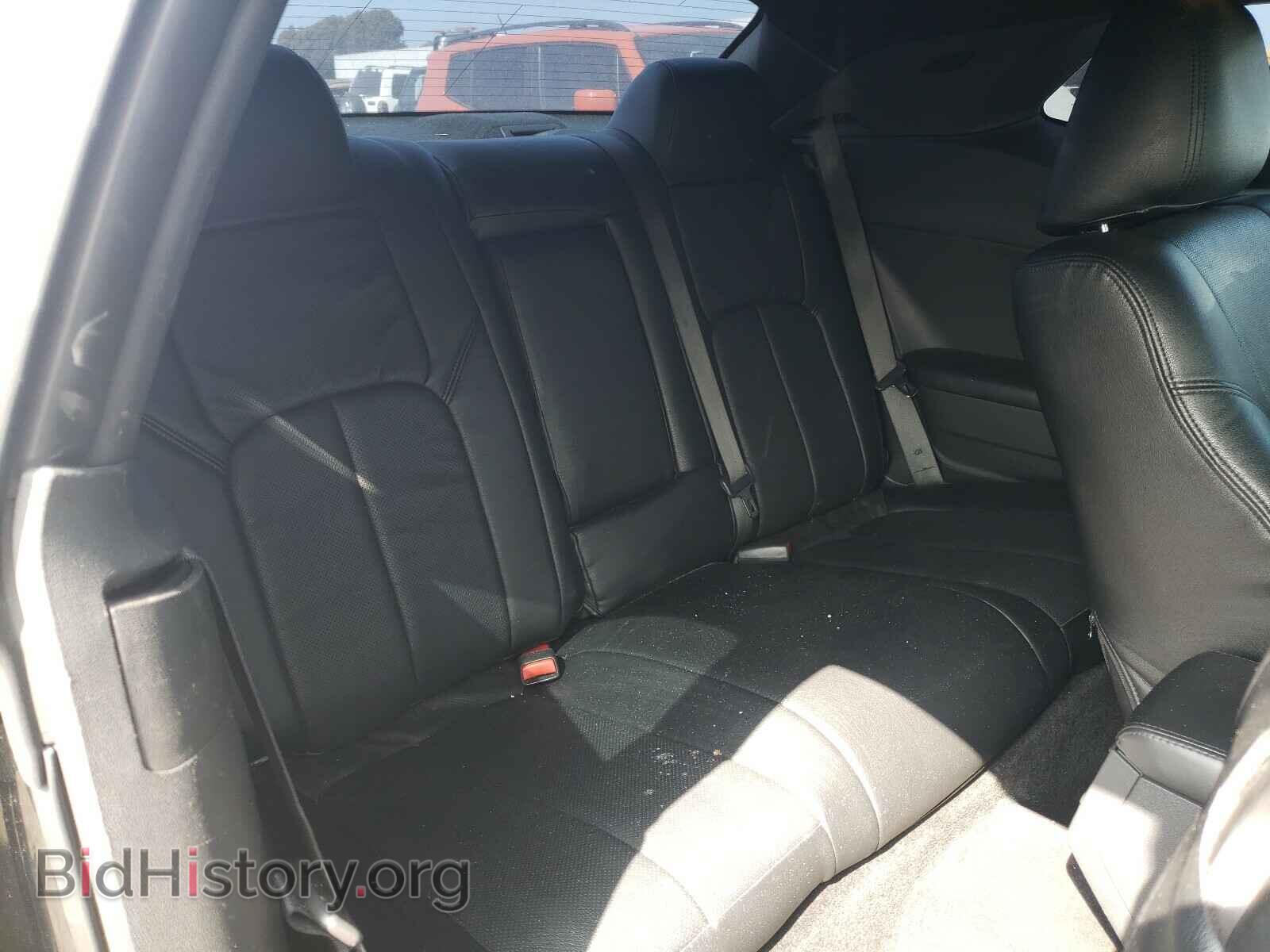 2014 DODGE CHALLENGER - VIN: 2C3CDYAG4EH313281 - Photo 6