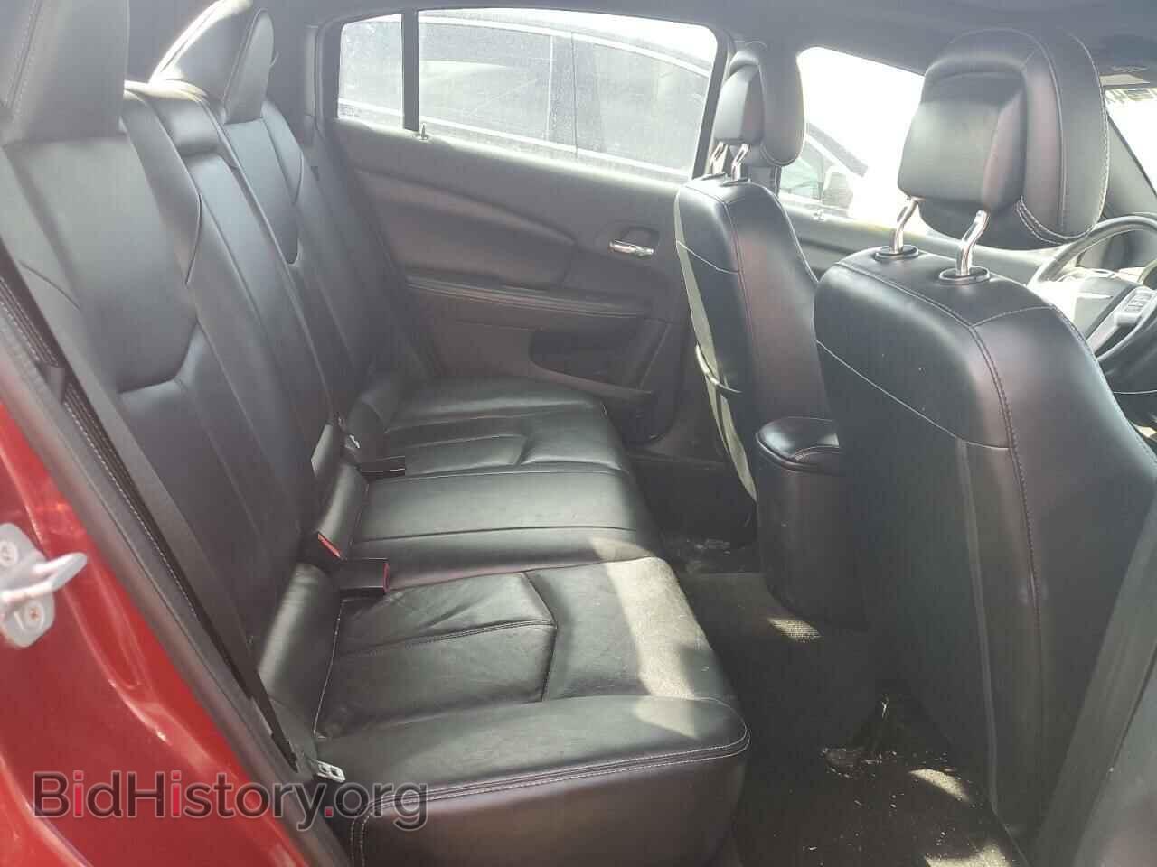 2012 CHRYSLER 200 - VIN: 1C3CCBCBXCN263816 - Фото 10