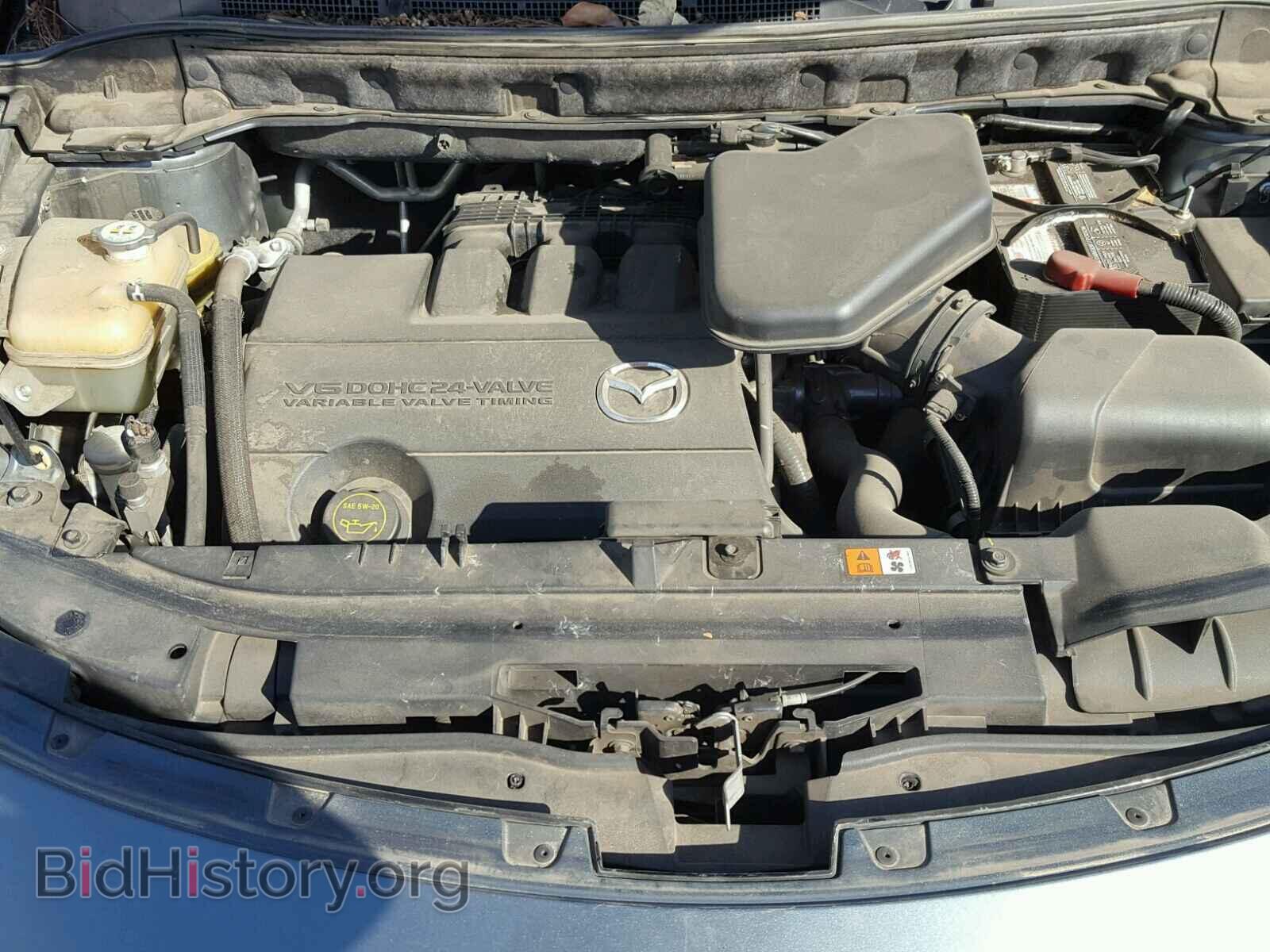 2013 MAZDA CX-9 - VIN: JM3TB2CV3D0402036 - Фото 7