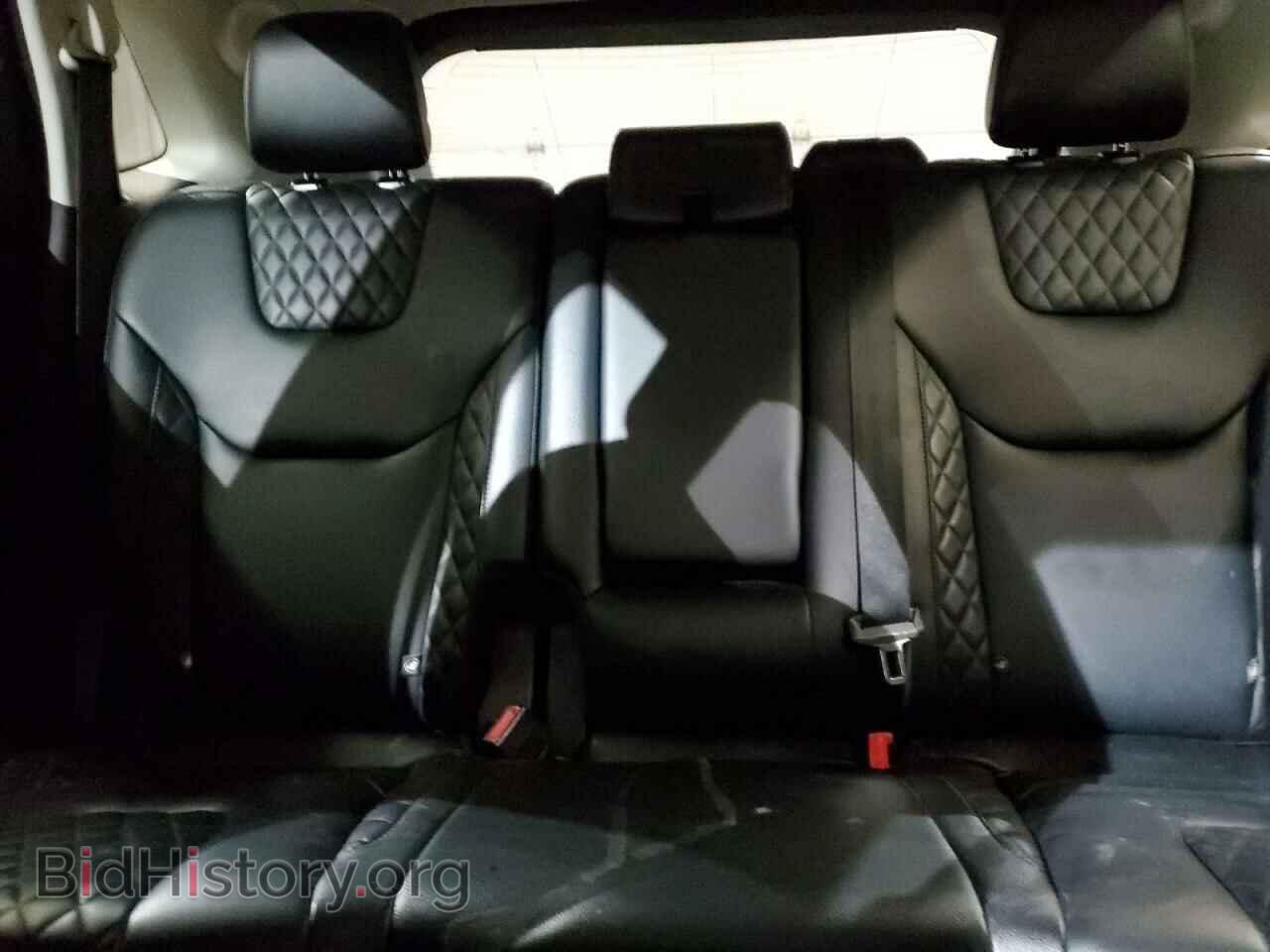 2023 FORD EDGE - VIN: 2FMPK4K92PBA32531 - Фото 10