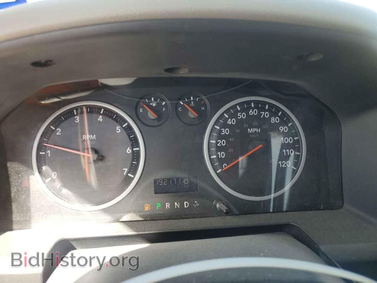 2012 DODGE RAM 1500 - VIN: 1C6RD6FT5CS310306 - Фото 9