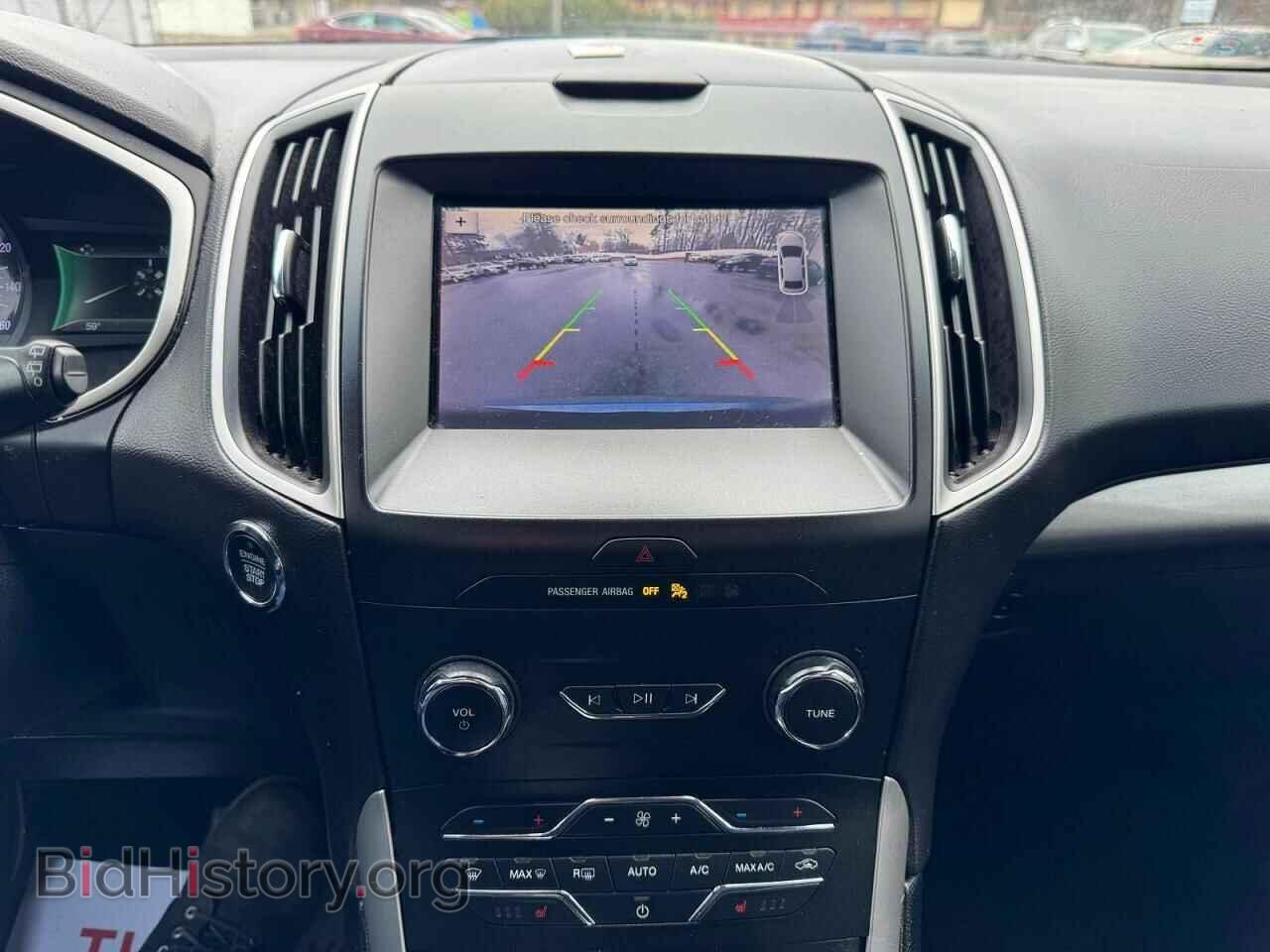 2019 FORD EDGE - VIN: 2FMPK4J91KBC56416 - Фото 10