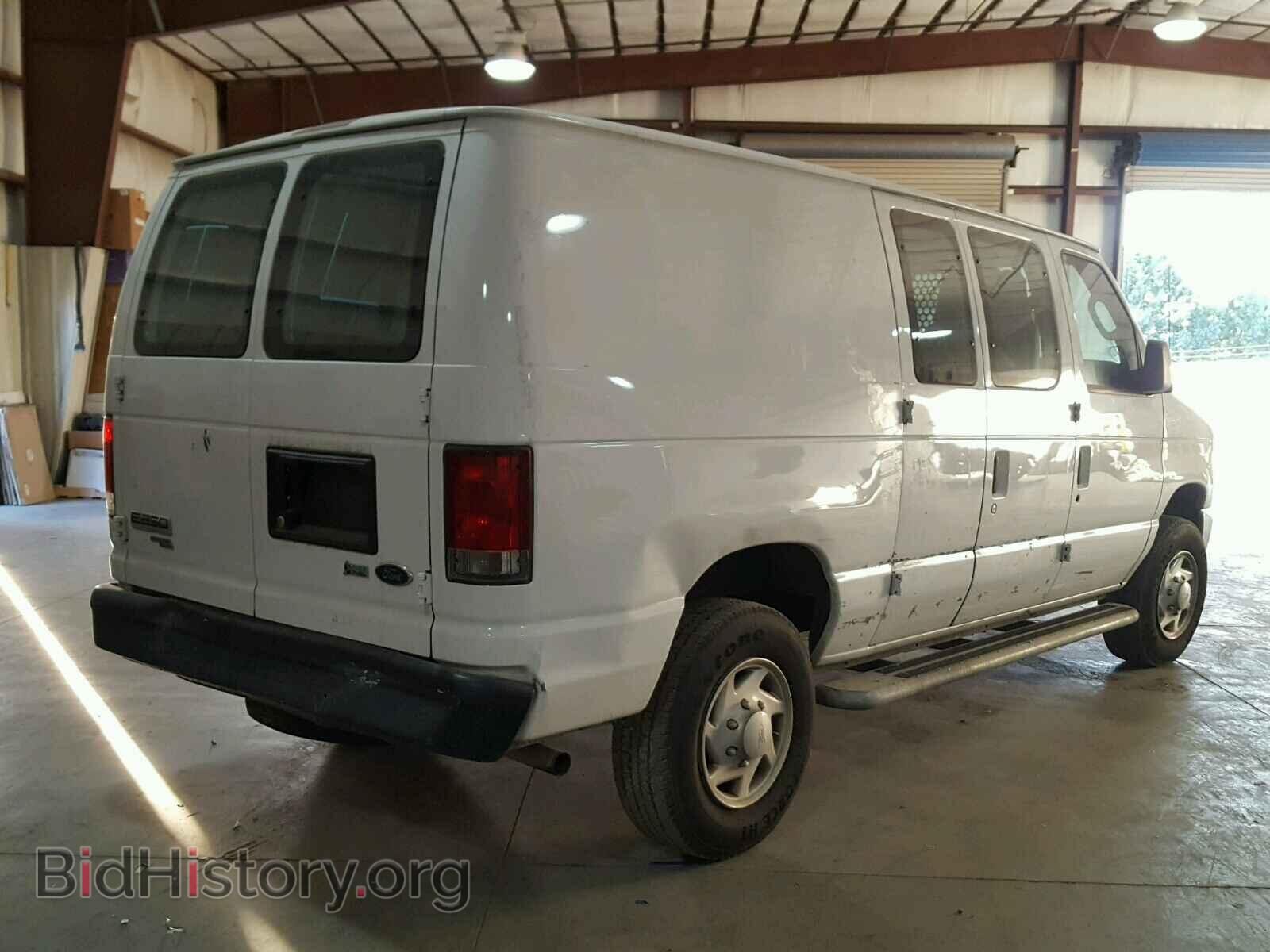 2014 FORD ECONOLINE - VIN: 1FTNE2EW0EDA20247 - Фото 4