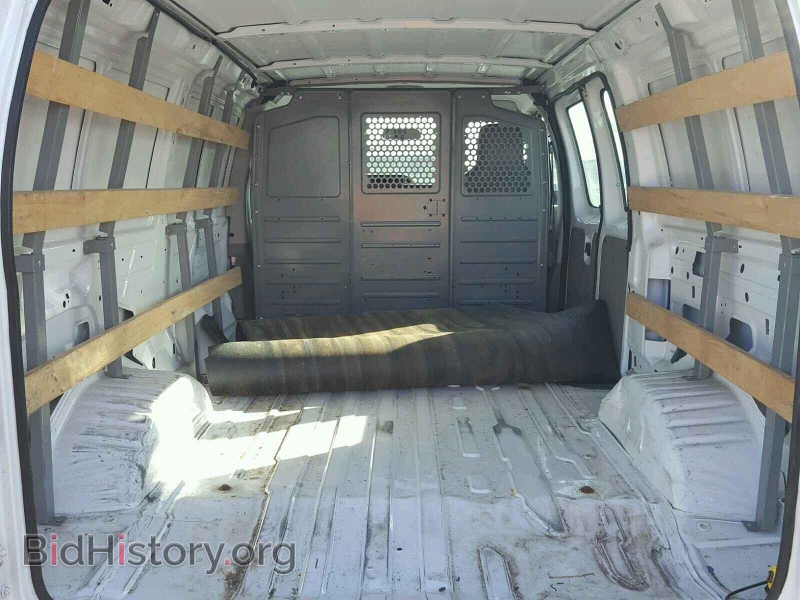 2014 FORD ECONOLINE - VIN: 1FTNE2EW0EDA20247 - Фото 6