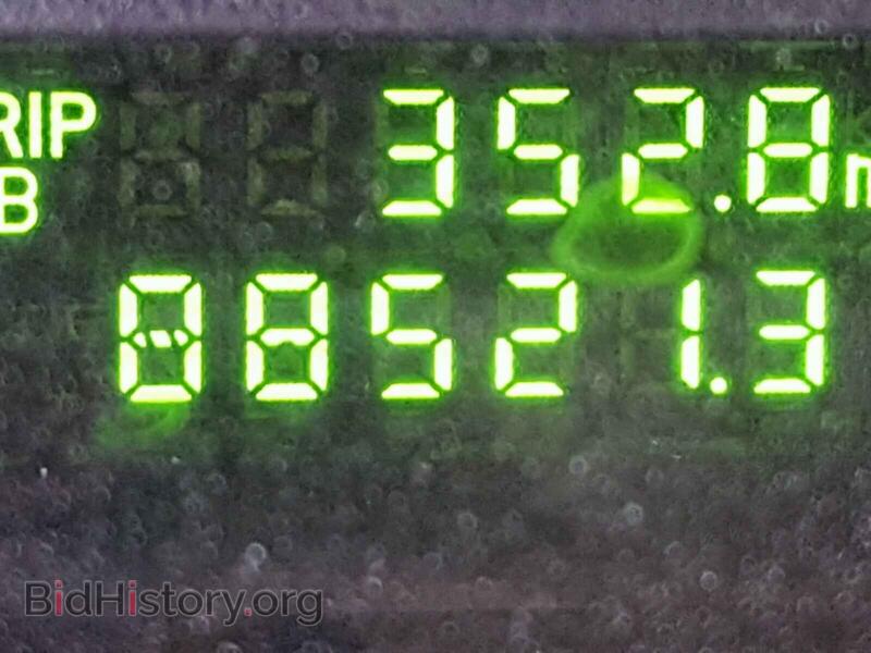 2014 Ford ECONOLINE (VIN 1FTNE2EW0EDA20247) — photo 8 of 10
