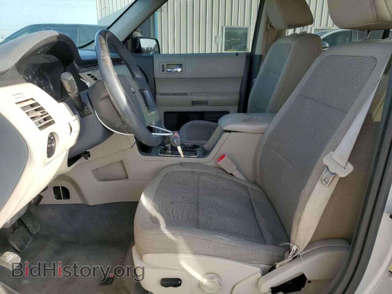 2009 FORD FLEX - VIN: 2FMDK51C79BA02661 - Photo 7