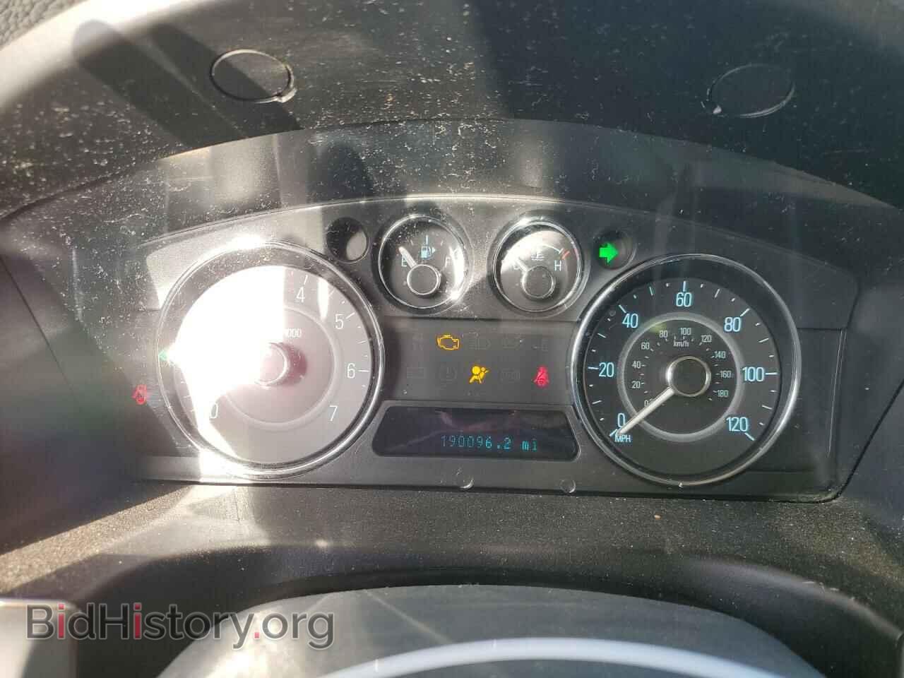 2009 FORD FLEX - VIN: 2FMDK51C79BA02661 - Photo 9