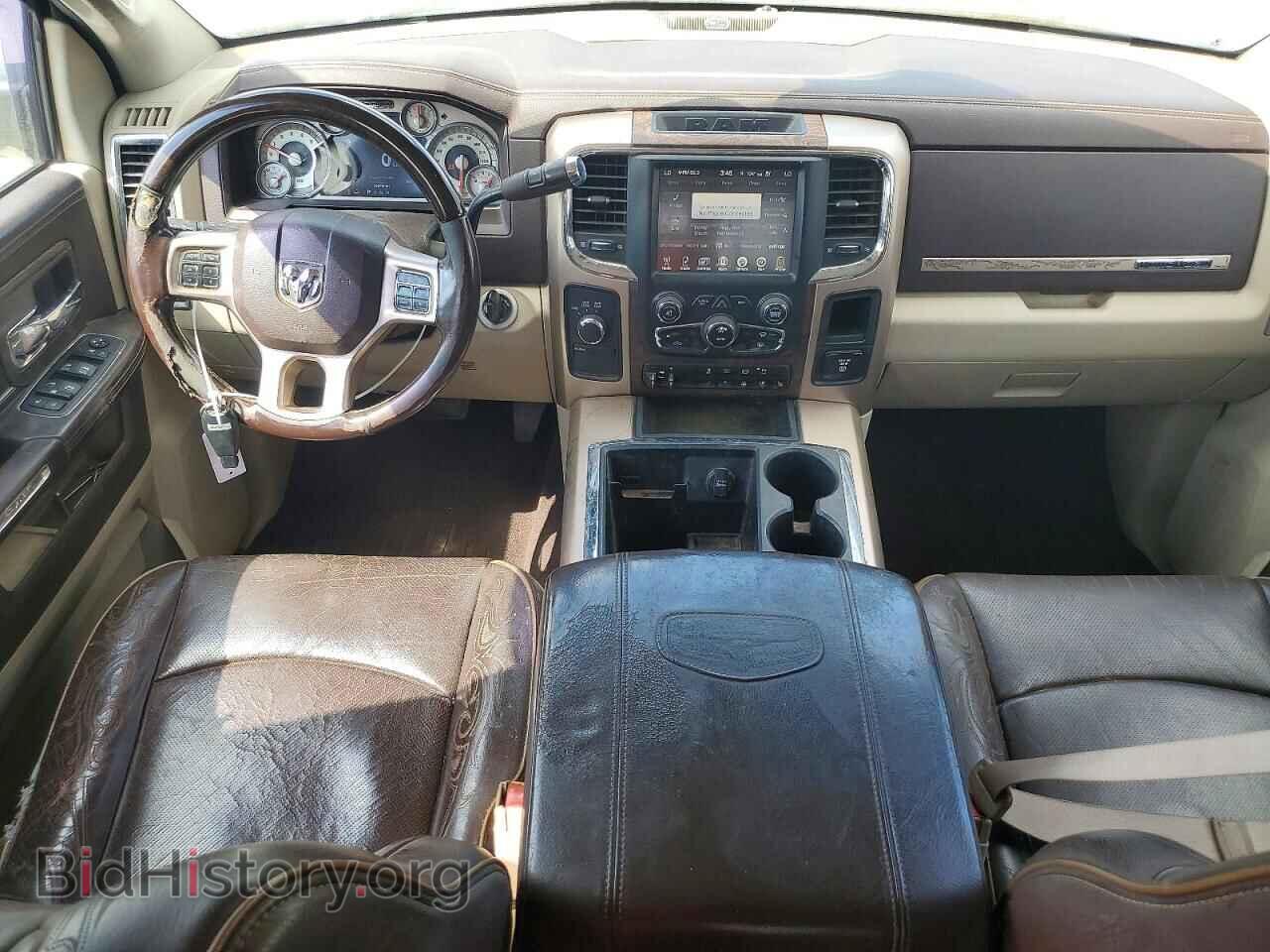 2014 RAM 2500 - VIN: 3C6UR5PL7EG299937 - Фото 8