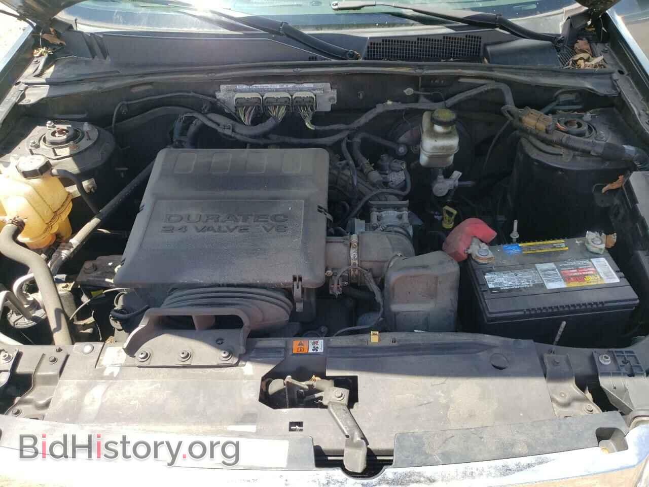 2012 FORD ESCAPE - VIN: 1FMCU9EG1CKA97452 - Photo 7