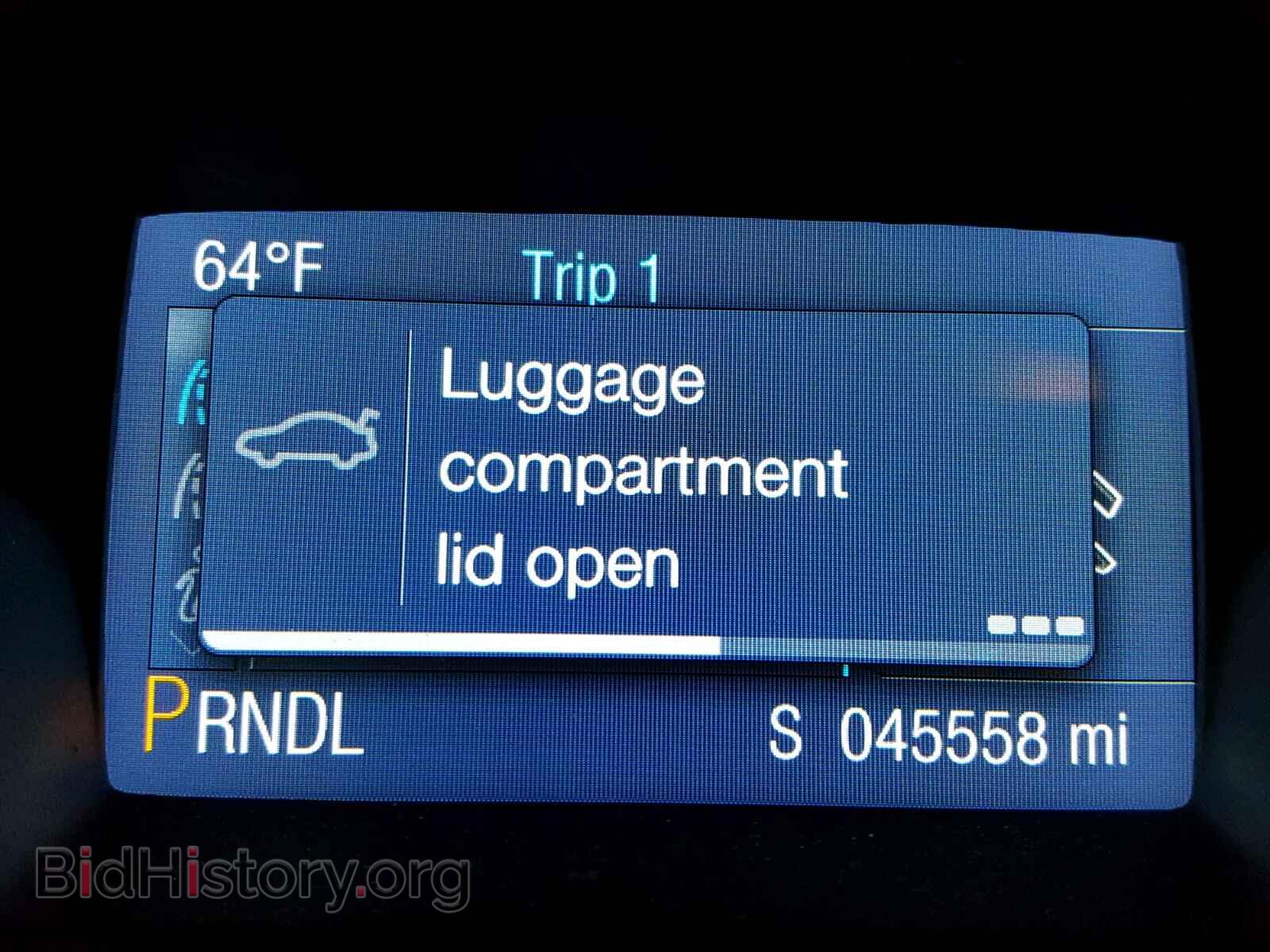 2014 FORD FOCUS - VIN: 1FADP3F23EL134889 - Фото 8