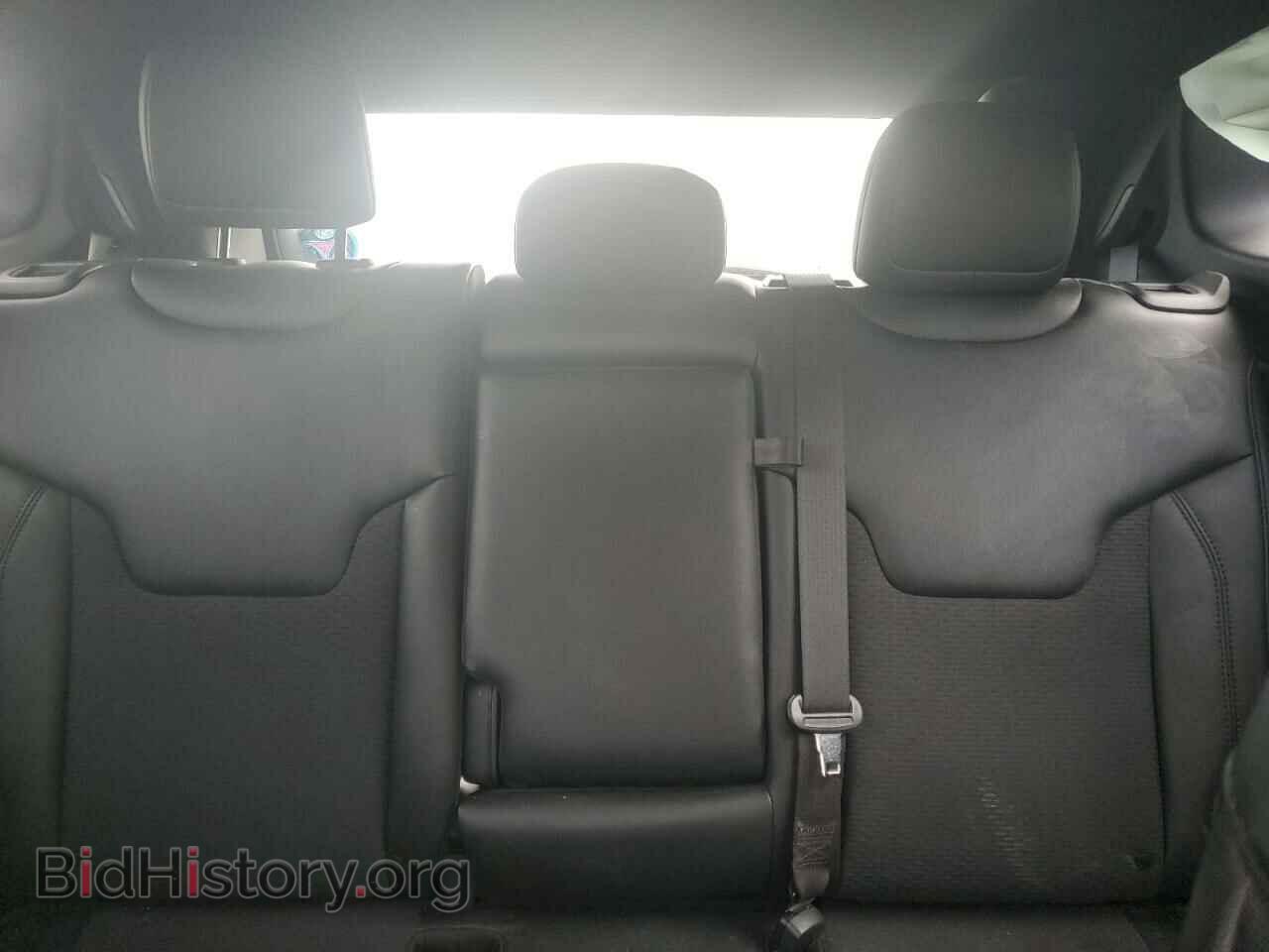 2022 JEEP COMPASS - VIN: 3C4NJDBB2NT201112 - Photo 10