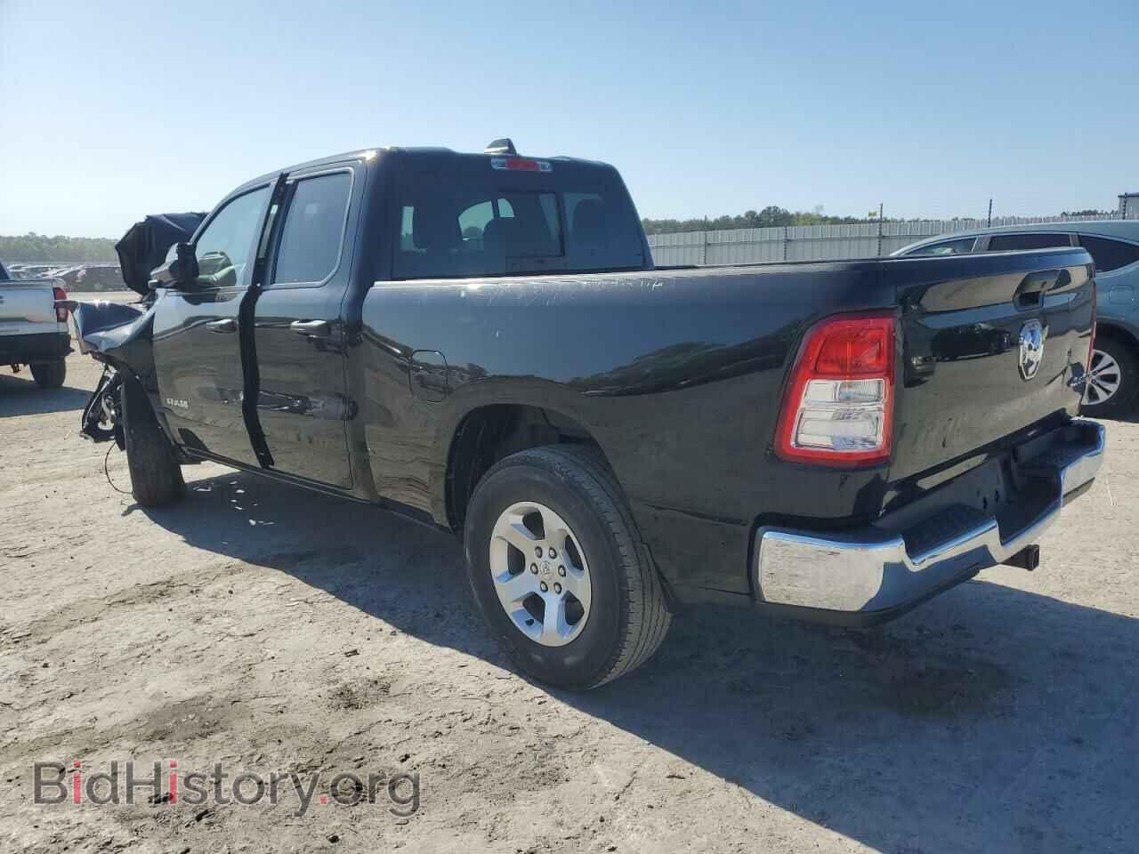 2019 RAM 1500 - VIN: 1C6SRFCT7KN654269 - Фото 2