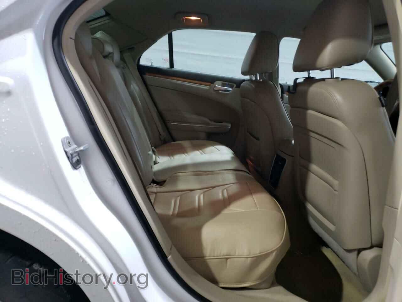 2014 CHRYSLER 300 - VIN: 2C3CCAKT5EH169973 - Фото 10