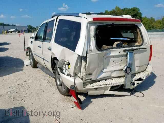 2011 CADILLAC ESCALADE L - VIN: 1GYS4BEF8BR397701 - Фото 3