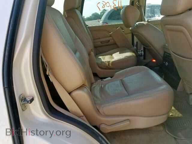 2011 CADILLAC ESCALADE L - VIN: 1GYS4BEF8BR397701 - Фото 6