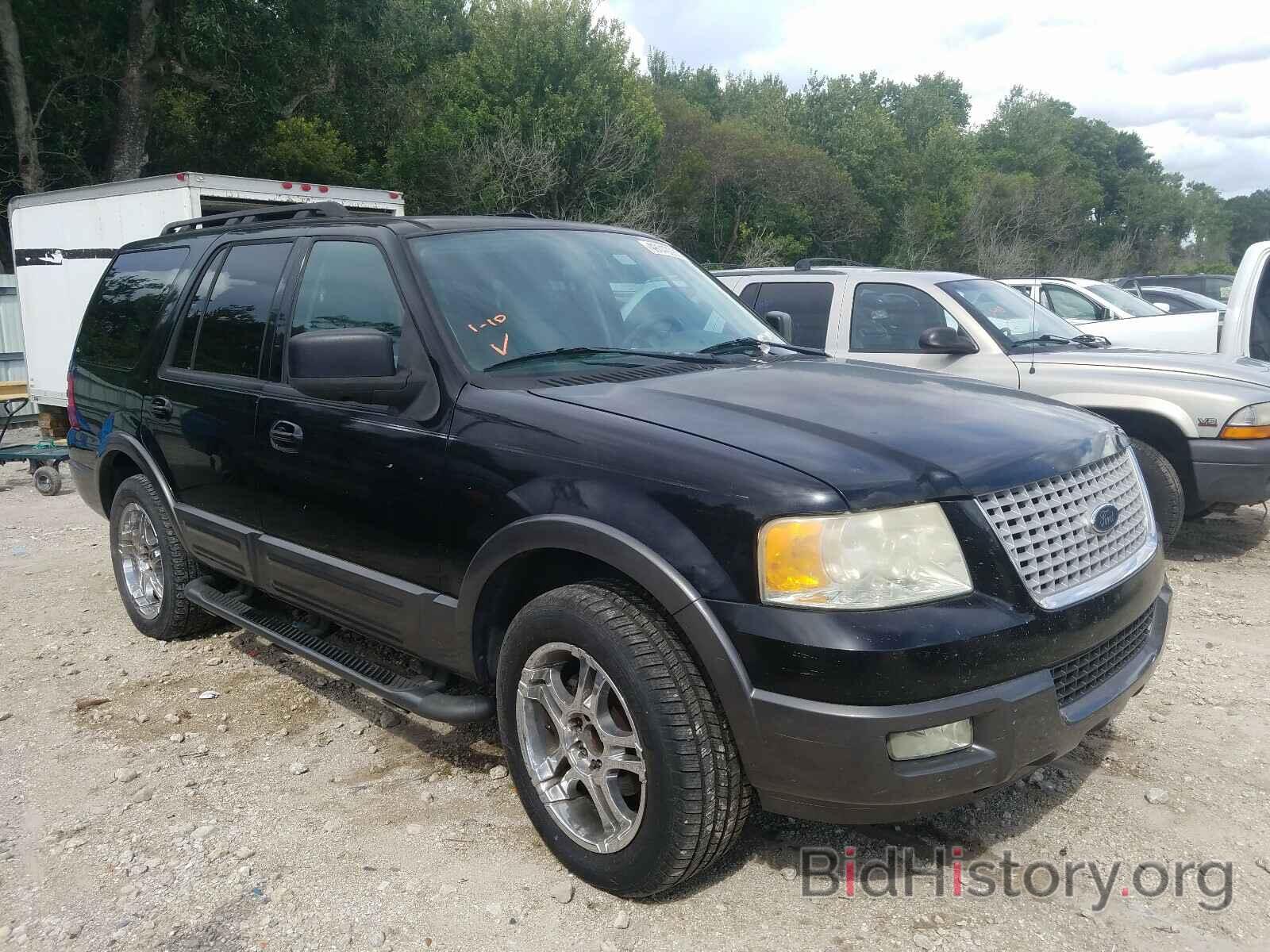 Photo 1FMPU155X5LB05370 - FORD EXPEDITION 2005