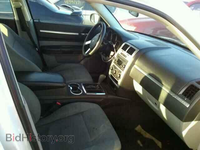 2010 DODGE CHARGER - VIN: 2B3CA3CV9AH229293 - Фото 5