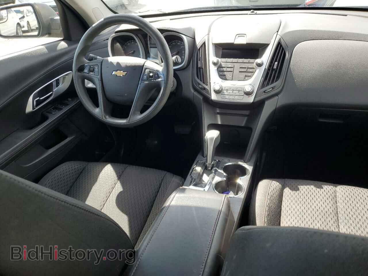 2014 CHEVROLET EQUINOX - VIN: 2GNALAEK2E6334063 - Фото 8