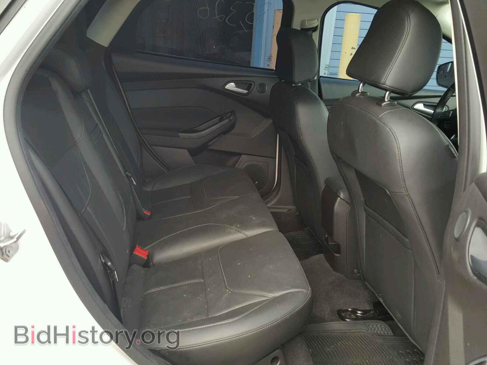 2016 FORD FOCUS - VIN: 1FADP3J20GL207131 - Фото 6
