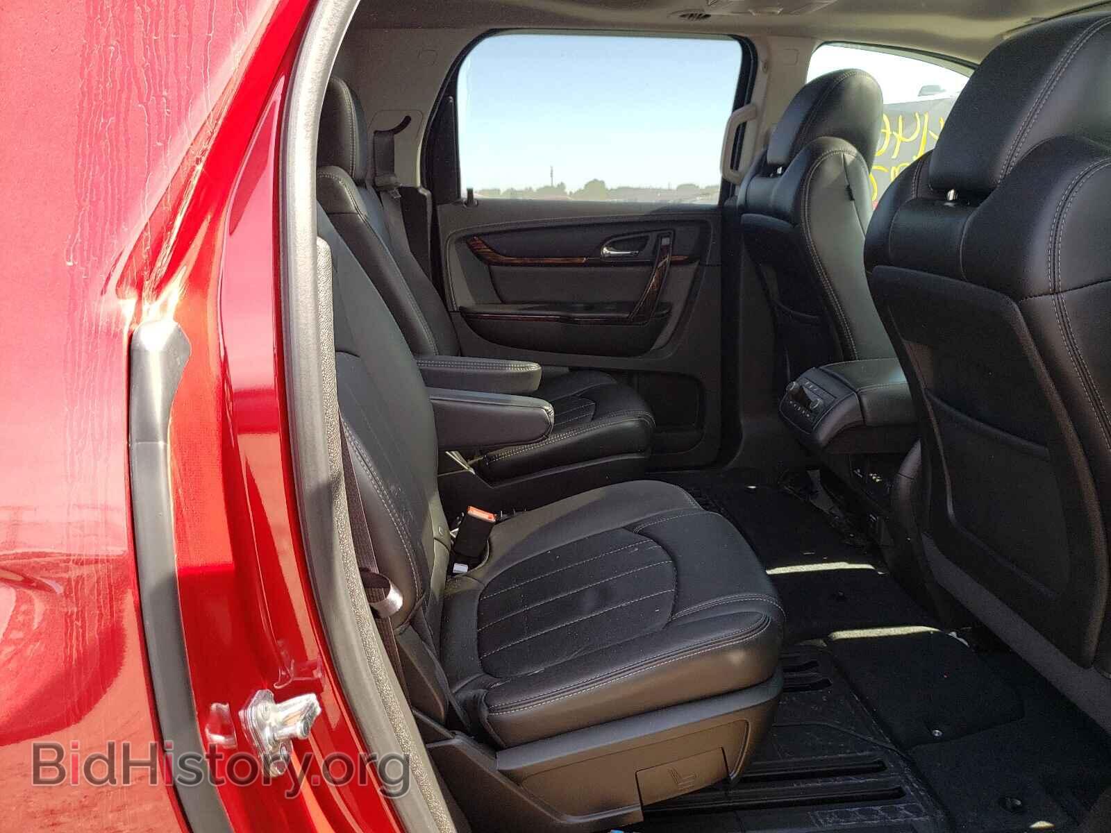 2014 GMC ACADIA DEN - VIN: 1GKKVTKD3EJ217110 - Фото 6