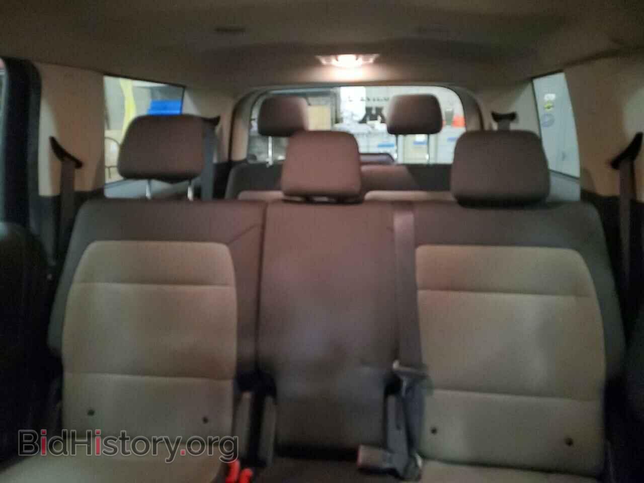 2010 FORD FLEX - VIN: 2FMGK5BC1ABB29986 - Фото 10