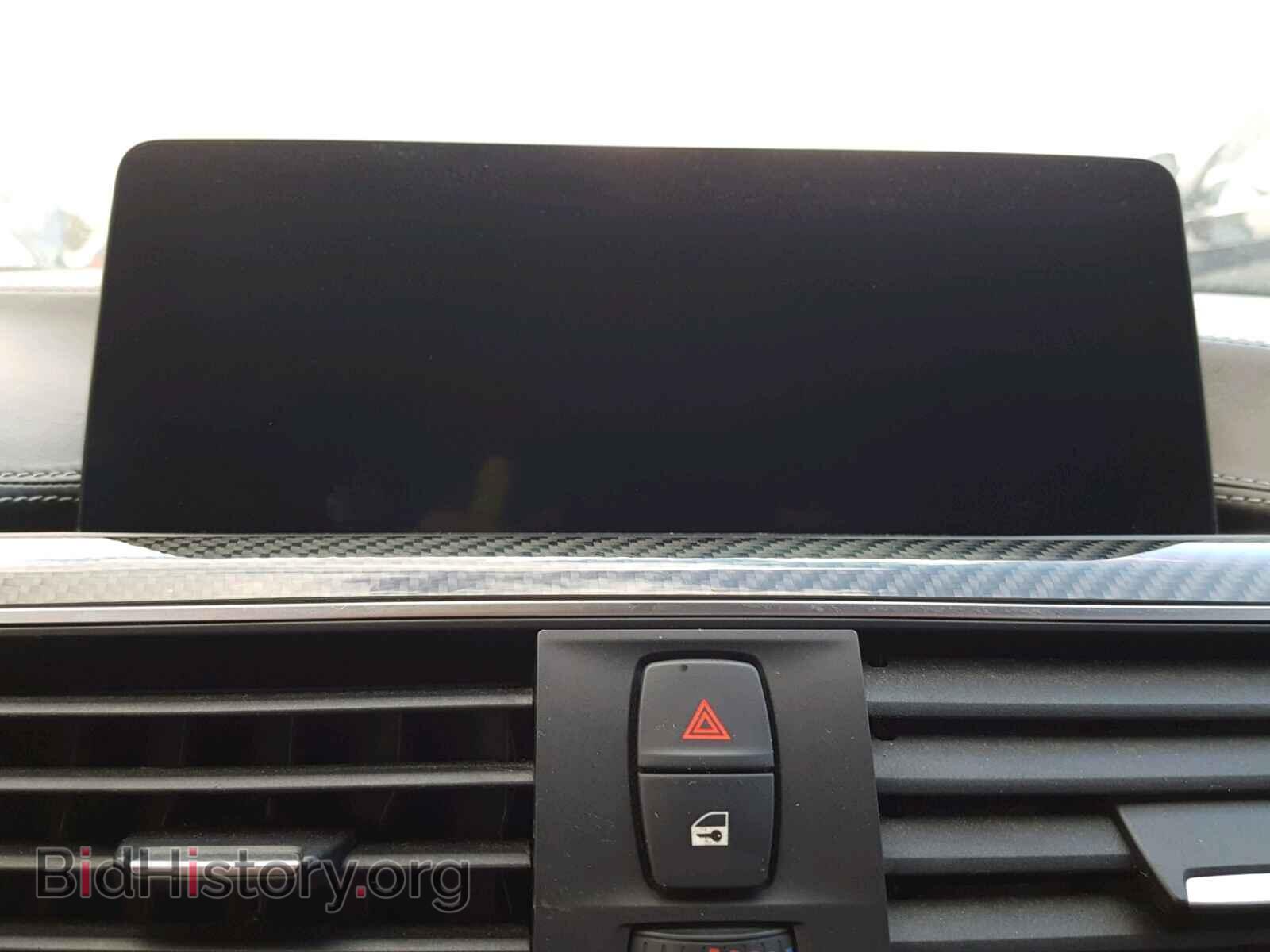 2016 BMW M3 - VIN: WBS8M9C57G5G41660 - Фото 9