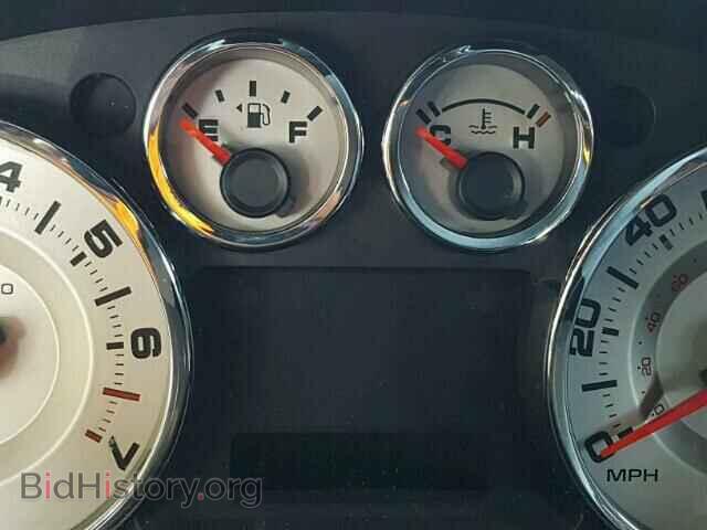 2008 FORD EDGE - VIN: 2FMDK38C98BA21821 - Фото 8