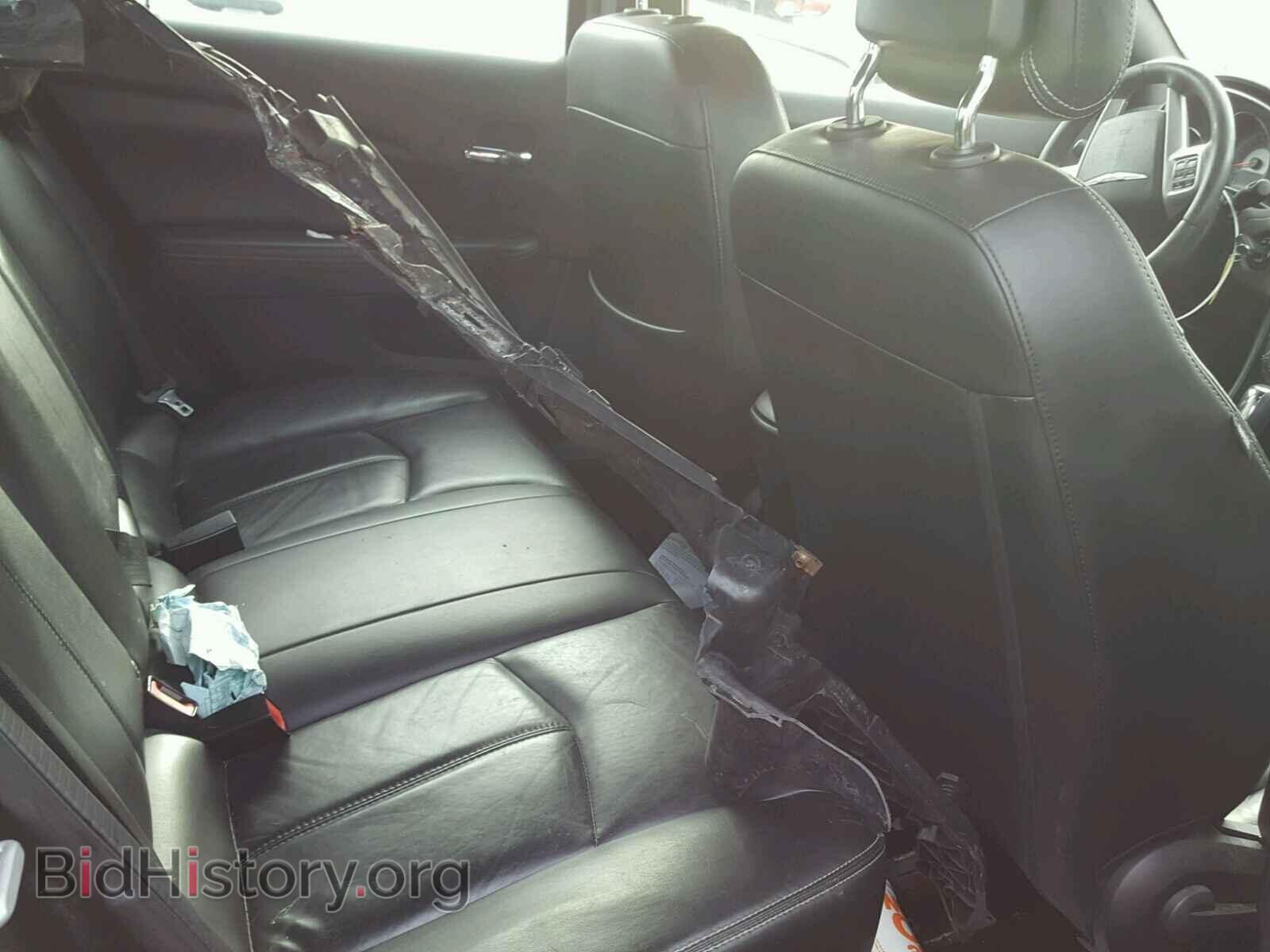 2013 CHRYSLER 200 - VIN: 1C3CCBCG1DN631684 - Фото 6