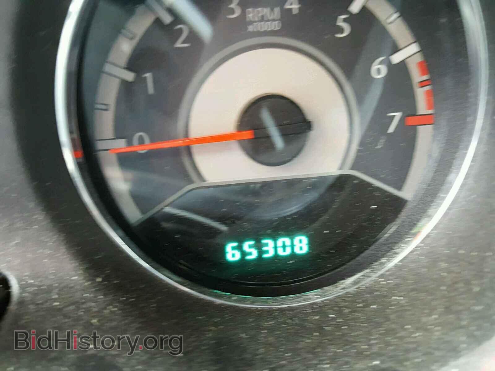 2013 CHRYSLER 200 - VIN: 1C3CCBCG1DN631684 - Фото 8