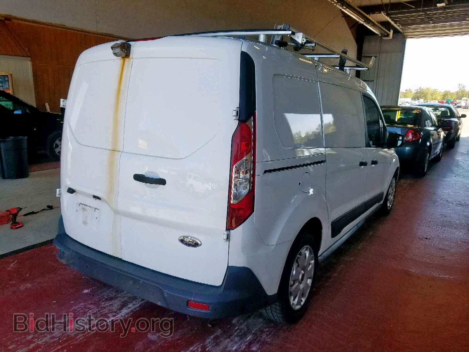 2014 FORD TRANSIT CO - VIN: NM0LS7F74E1173149 - Фото 4