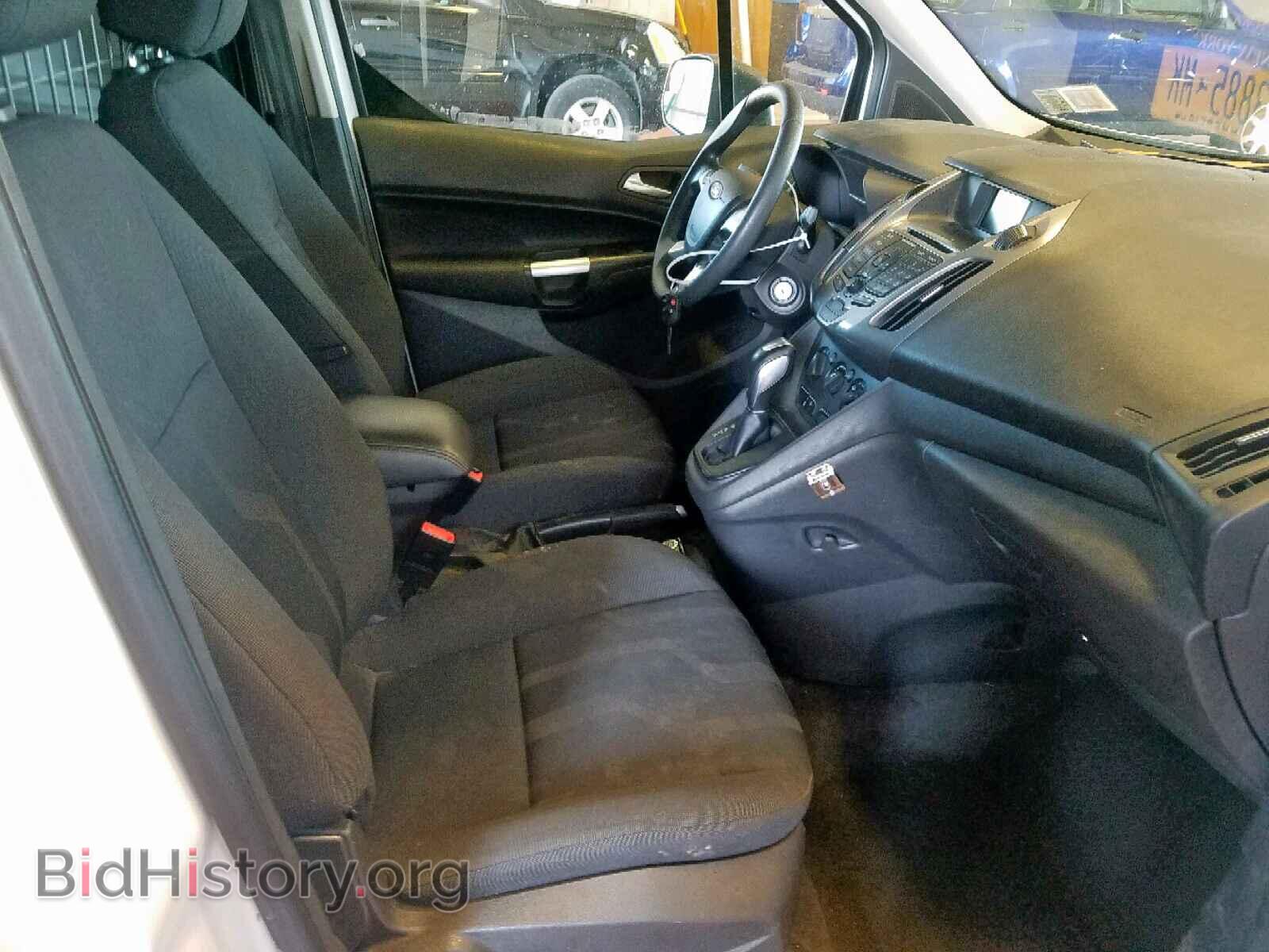 2014 FORD TRANSIT CO - VIN: NM0LS7F74E1173149 - Фото 5