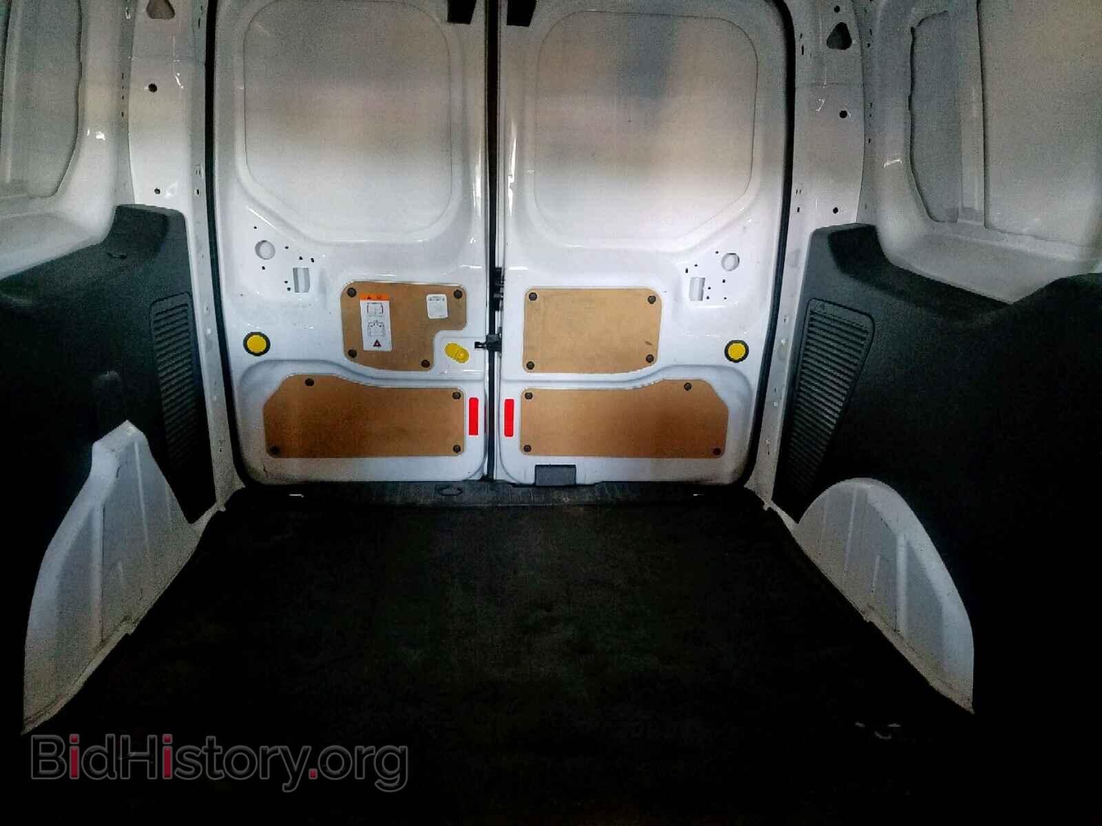 2014 FORD TRANSIT CO - VIN: NM0LS7F74E1173149 - Фото 6