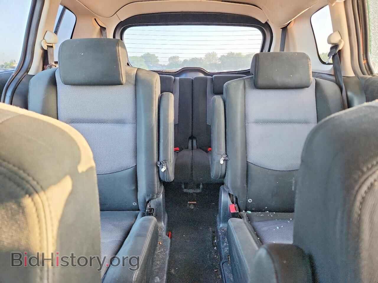 2009 MAZDA 5 - VIN: JM1CR293490341717 - Фото 10
