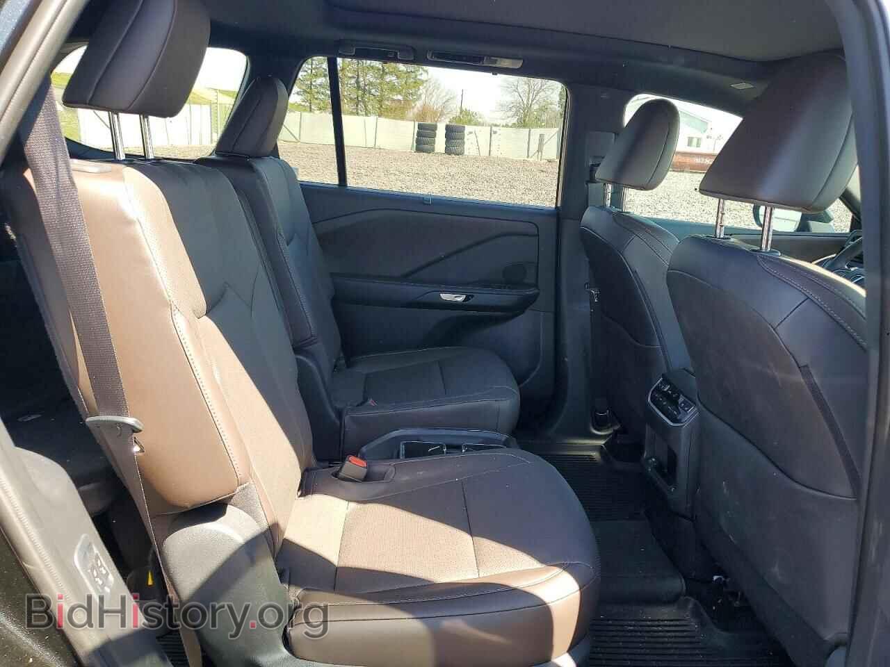 2026 LEXUS UNKNOWN - VIN: 5TDAAAB64TS066528 - Photo 11