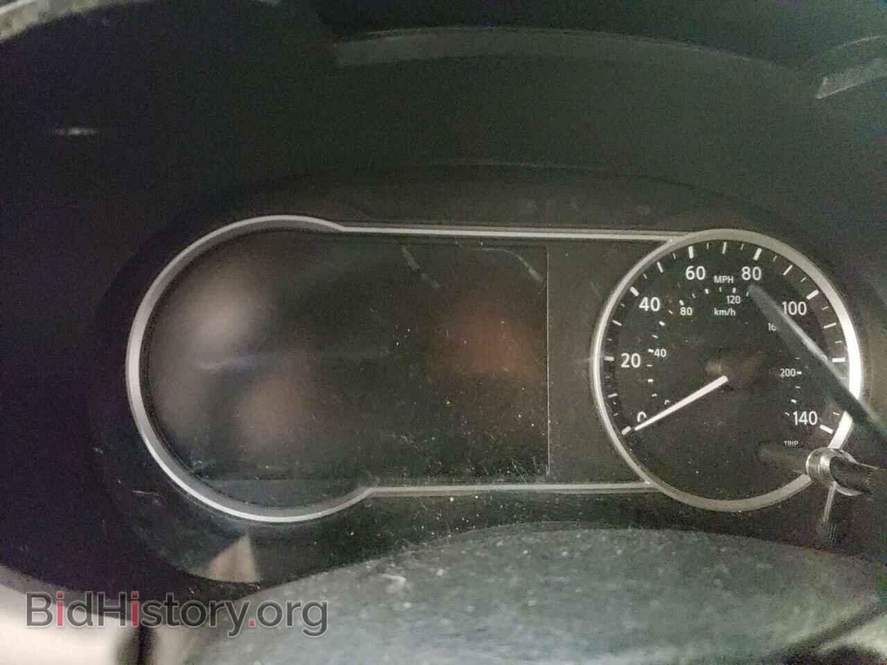 2020 NISSAN VERSA - VIN: 3N1CN8EV1LL856449 - Photo 8