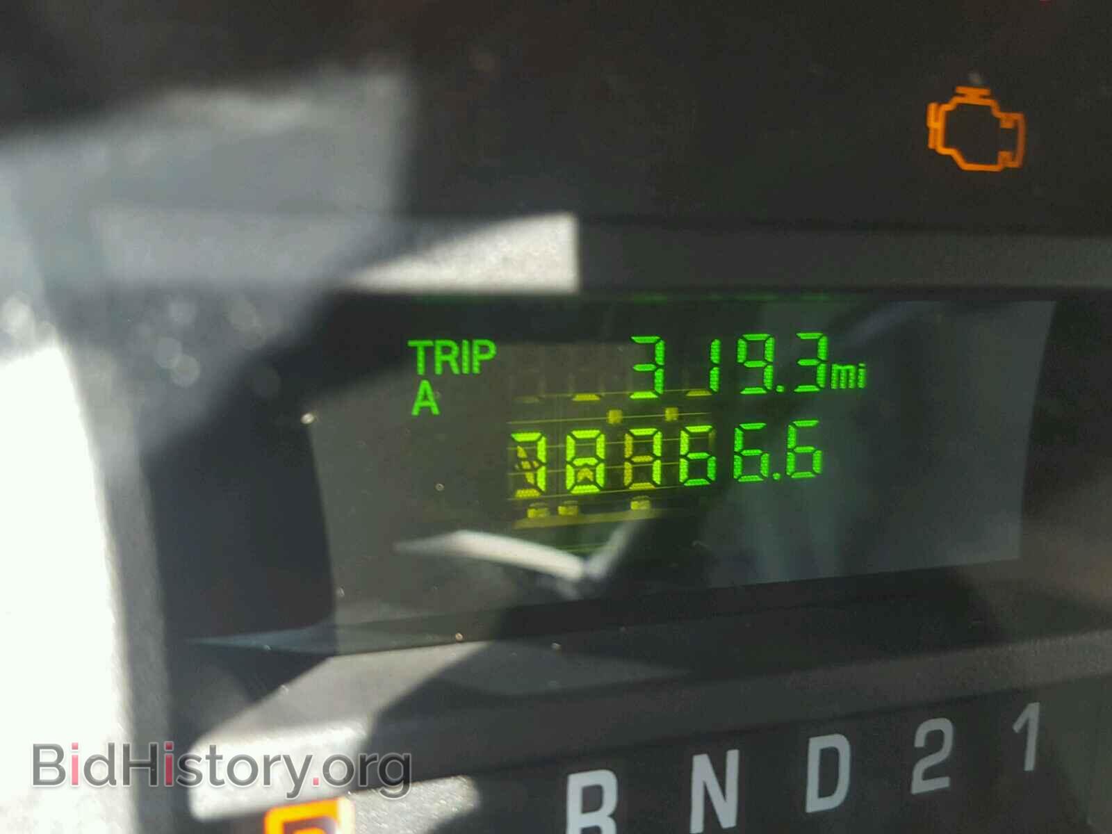 2011 FORD ECONOLINE - VIN: 1FTNE2EWXBDB15569 - Фото 8