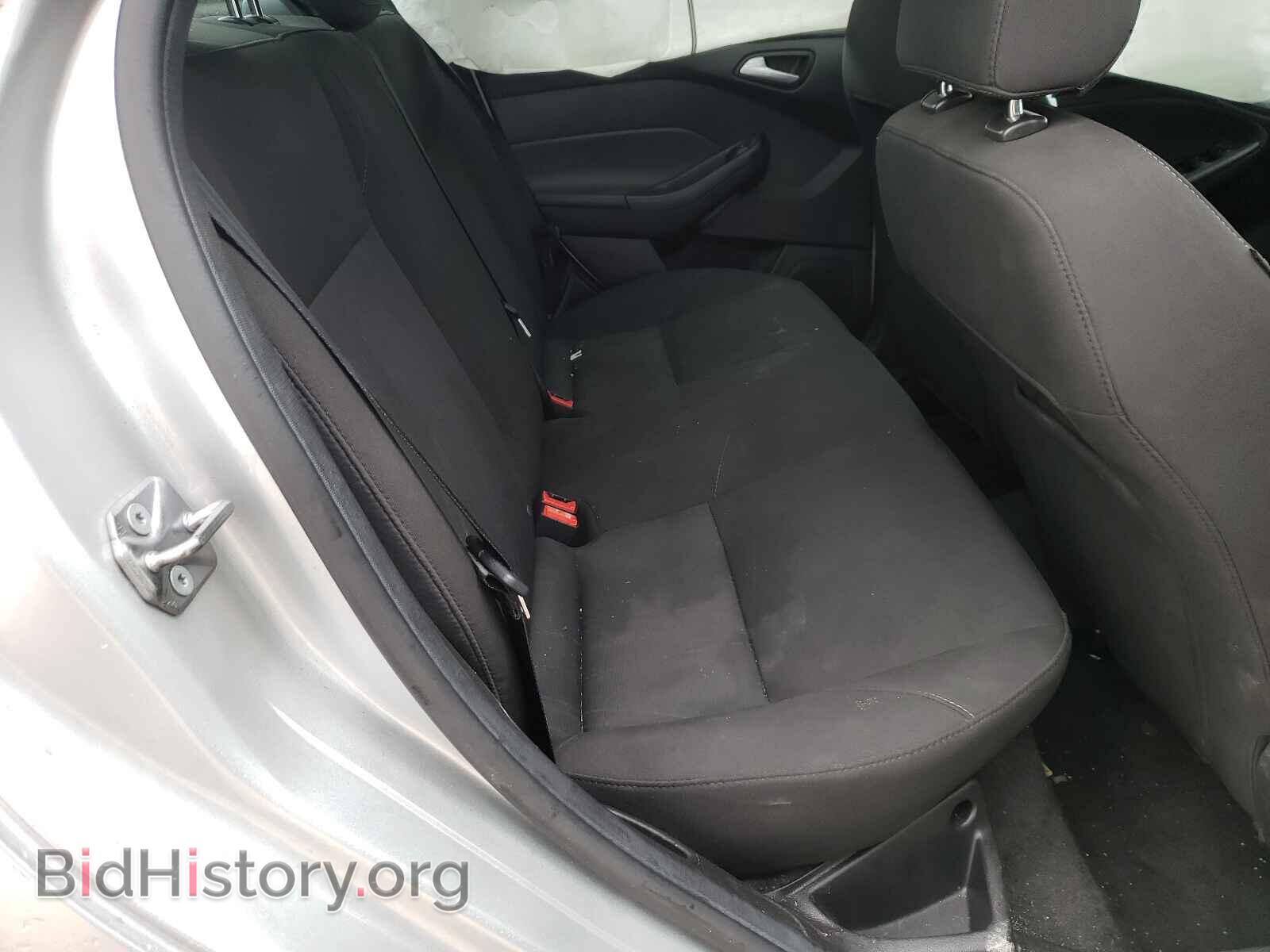 2017 FORD FOCUS - VIN: 1FADP3F27HL324215 - Фото 6