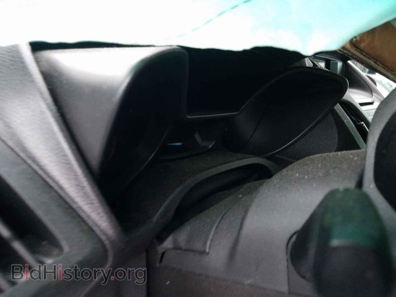 2018 FORD TRANSIT CO - VIN: NM0LS7E70J1341736 - Фото 8
