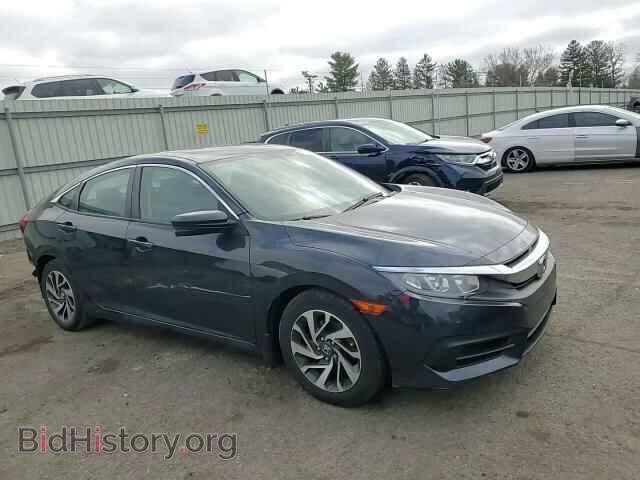 2017 HONDA CIVIC - VIN: 19XFC2F78HE211015 - Фото 10