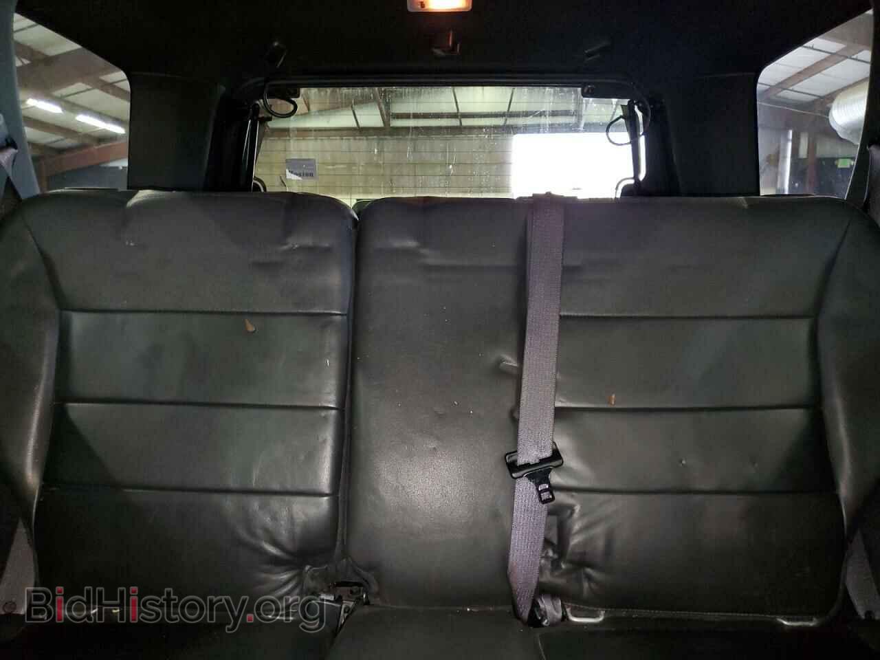 2012 FORD ESCAPE - VIN: 1FMCU9EG2CKB25596 - Фото 10
