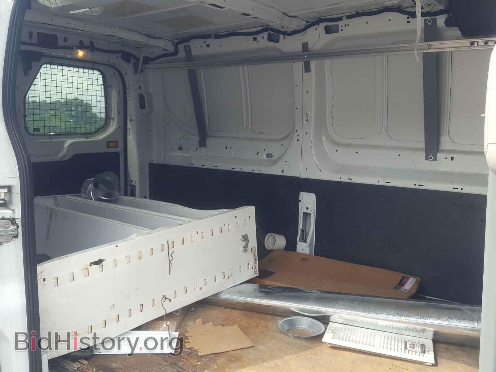 2015 FORD TRANSIT CO - VIN: 1FTNE1YM9FKA46296 - Фото 6