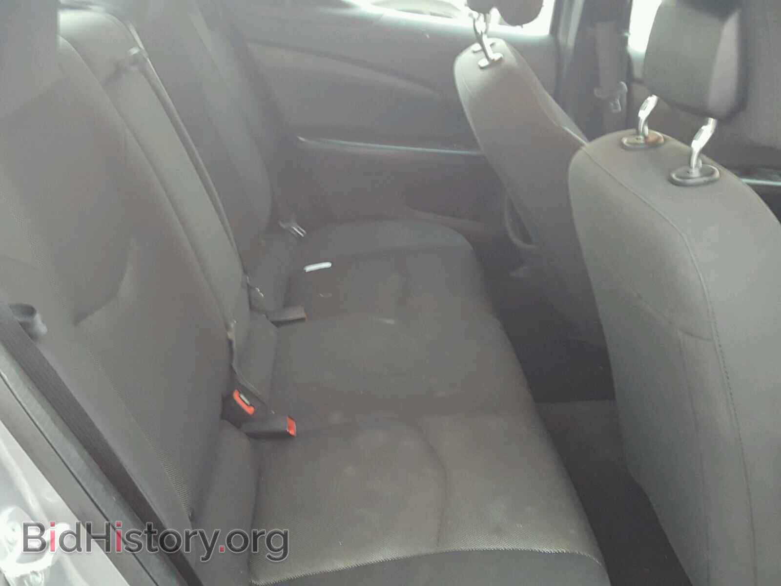 2013 DODGE AVENGER - VIN: 1C3CDZAB5DN752926 - Photo 6