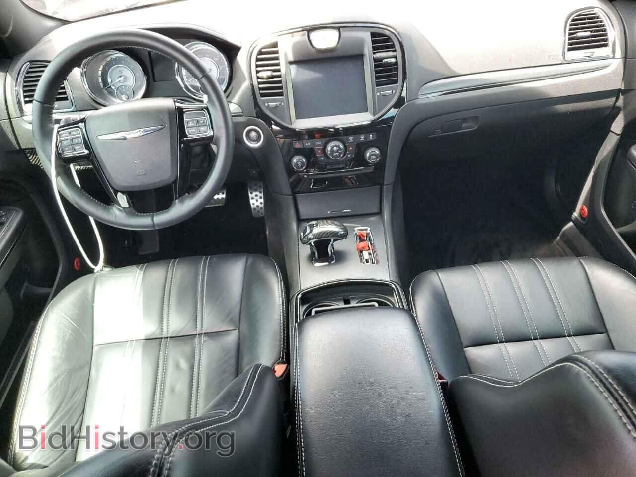 2013 CHRYSLER 300 - VIN: 2C3CCABG1DH505068 - Фото 8