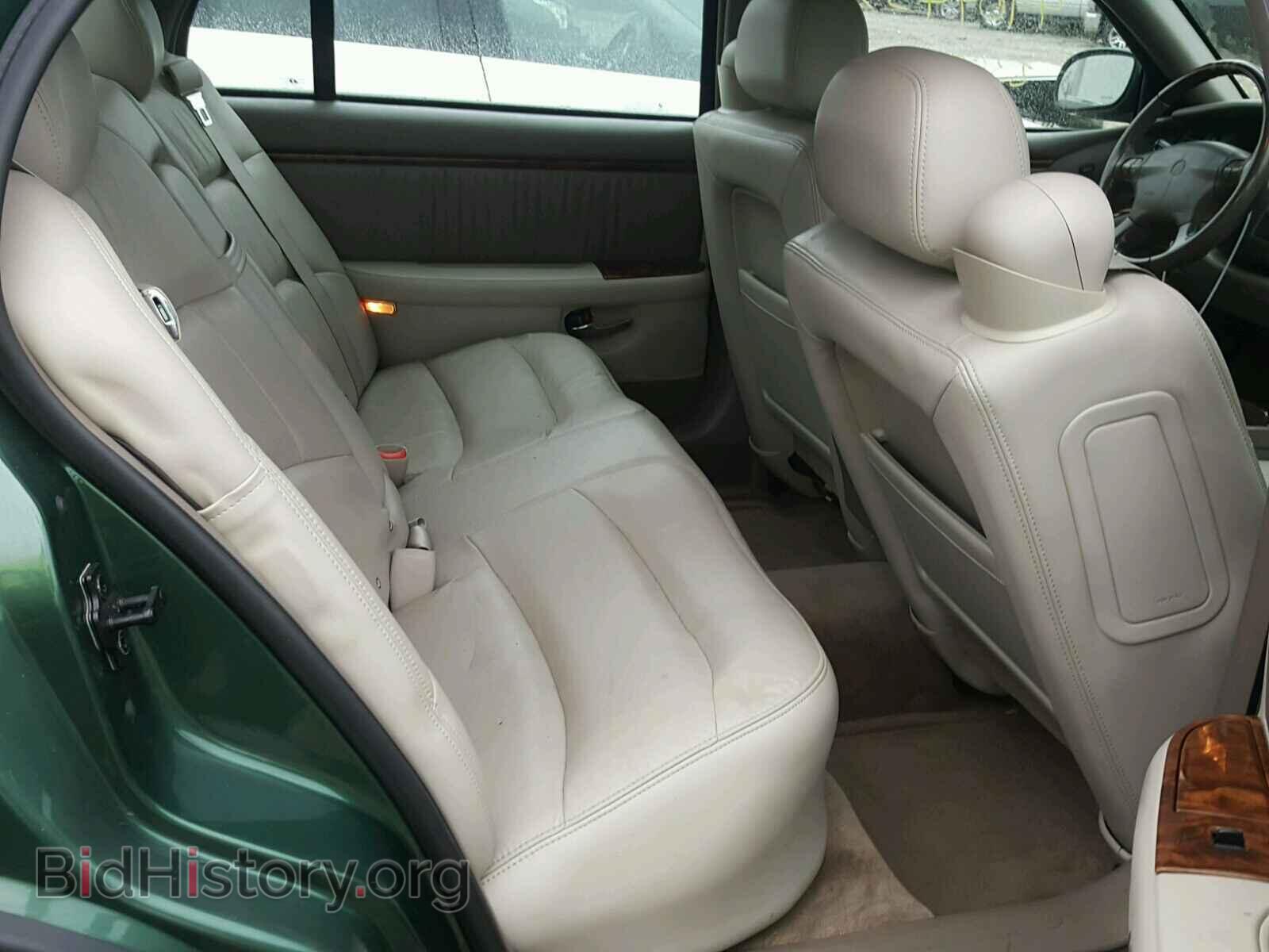 2003 BUICK PARK AVE - VIN: 1G4CU541034162737 - Фото 6