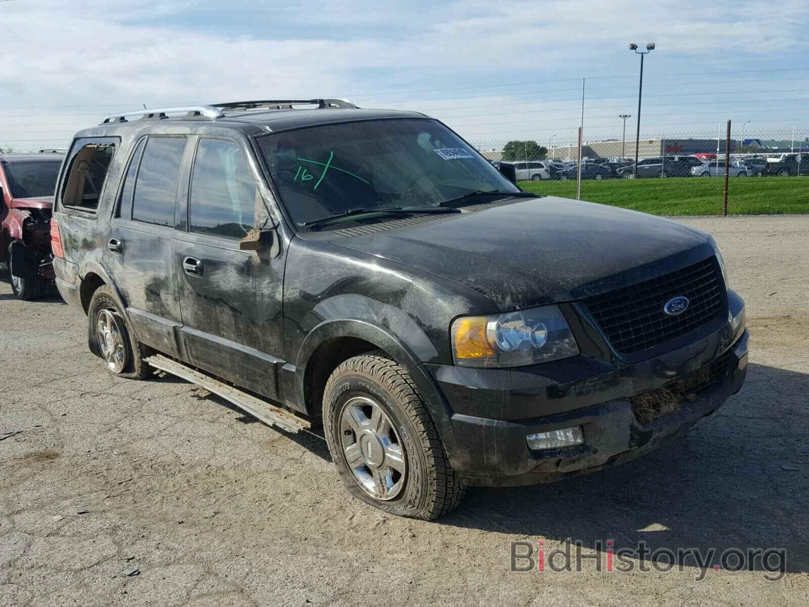 Photo 1FMFU19596LB02371 - FORD EXPEDITION 2006