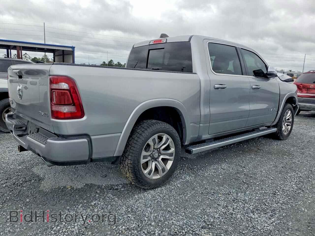 2024 RAM 1500 - VIN: 1C6SRFKT4RN172869 - Фото 3