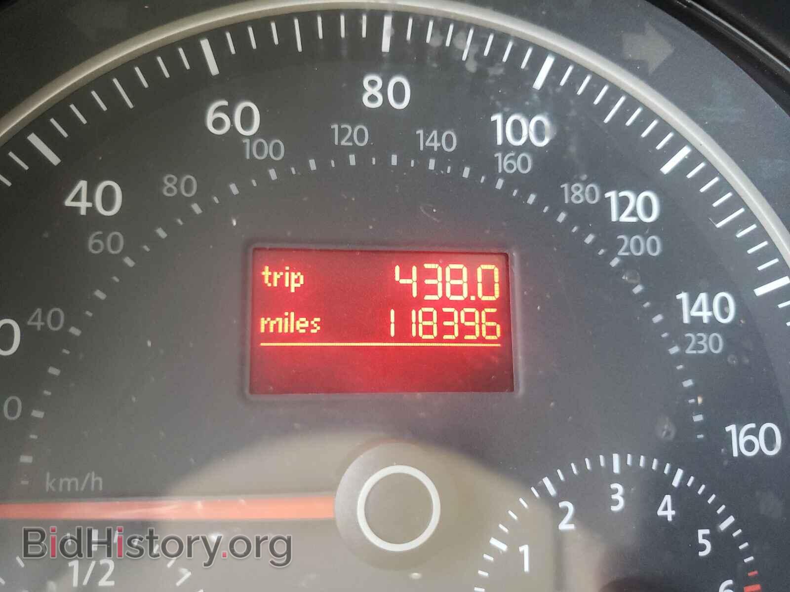 2009 VOLKSWAGEN BEETLE - VIN: 3VWPW31C19M513515 - Фото 8