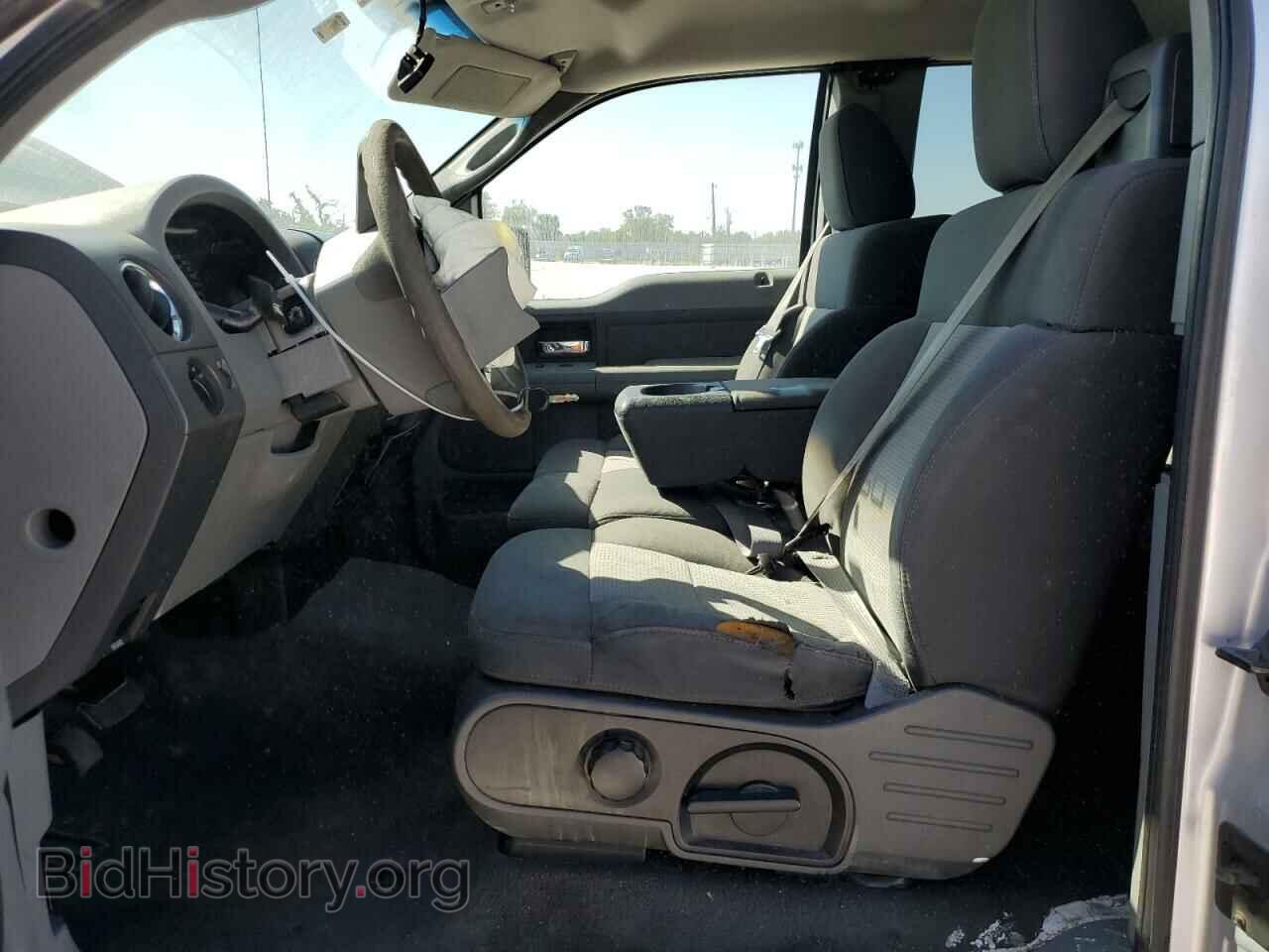 2007 FORD All Models - VIN: 1FTPX12VX7FB55994 - Фото 7
